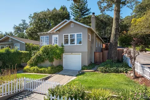 17 Broadway, Kentfield, CA 94904