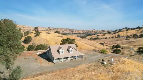 8595 Quail Canyon Rd, Vacaville, CA 95688