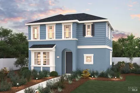 812 Starfish St, Suisun City, CA 94585
