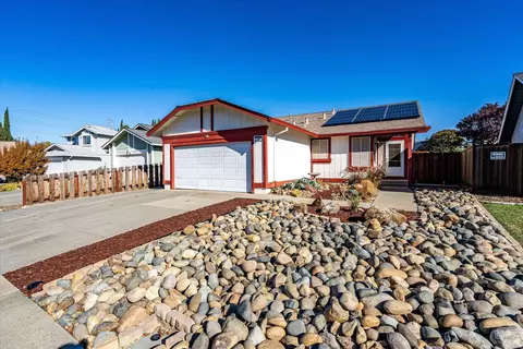 780 Fairfax Ct, Fairfield, CA 94534