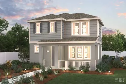 816 Starfish St, Suisun City, CA 94585