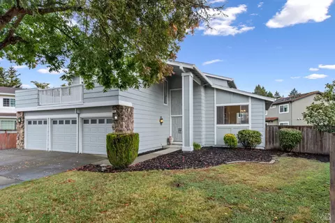 4678 Fir Ct, Rohnert Park, CA 94928