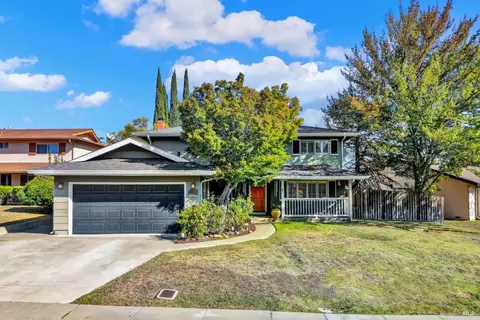 454 Manzanita Ave, Fairfield, CA 94533