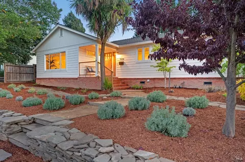 7939 Tocchini St, Sebastopol, CA 95472