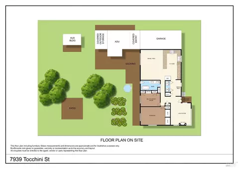 7939 Tocchini St, Sebastopol, CA 95472 photo 60
