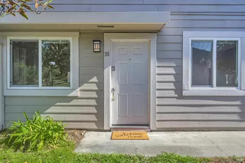 76 Plumas Cir, Novato, CA 94947