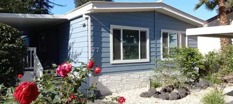77 N Napa Dr, Petaluma, CA 94954