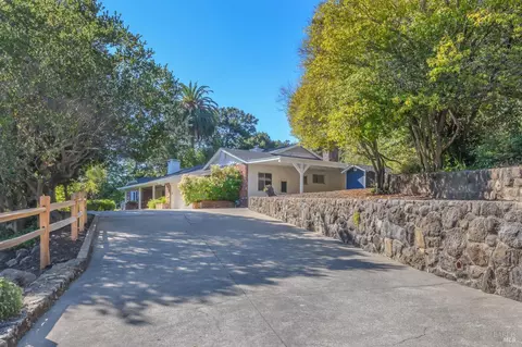 215 Mountain View Ave, San Rafael, CA 94901