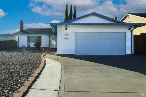 2277 Currier Pl, Fairfield, CA 94533