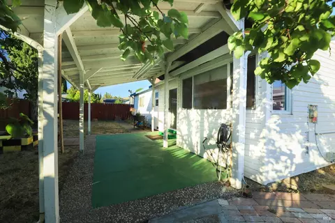 2277 Currier Pl, Fairfield, CA 94533 photo 26