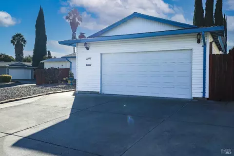 2277 Currier Pl, Fairfield, CA 94533 photo 2