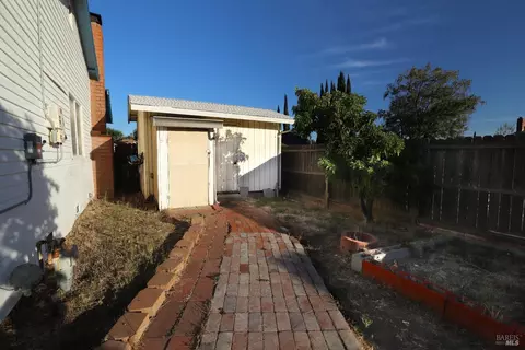 2277 Currier Pl, Fairfield, CA 94533 photo 28