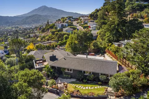 333 Eliseo Dr, Greenbrae, CA 94904