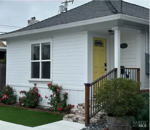 205 E St, Petaluma, CA 94952 photo 25