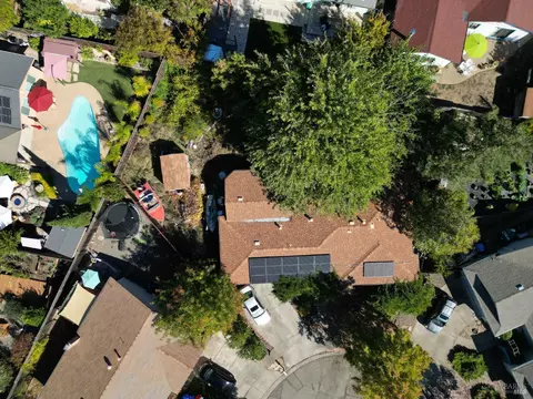 6832 Montecito Ct, Santa Rosa, CA 95409