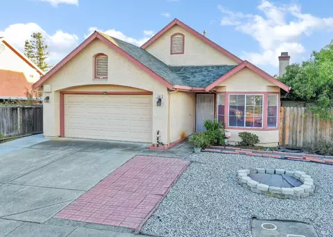 119 Carousel Dr, Vallejo, CA 94589