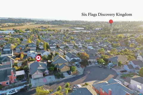 119 Carousel Dr, Vallejo, CA 94589 photo 6