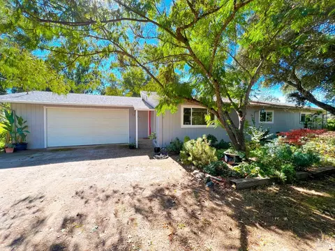 10245 Main St, Potter Valley, CA 95469