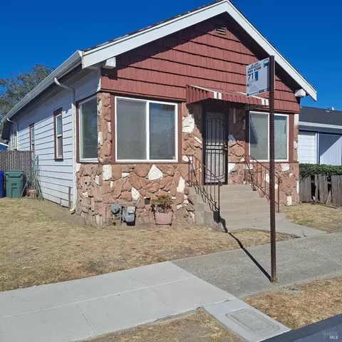 4301 Potrero Ave, Richmond, CA 94804