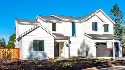 3651 Preston Trail Cir, Santa Rosa, CA 95403