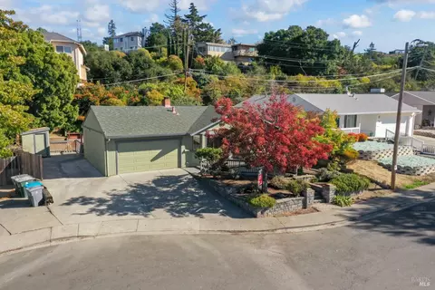 742 Lockwood Dr, Vallejo, CA 94591 photo 33