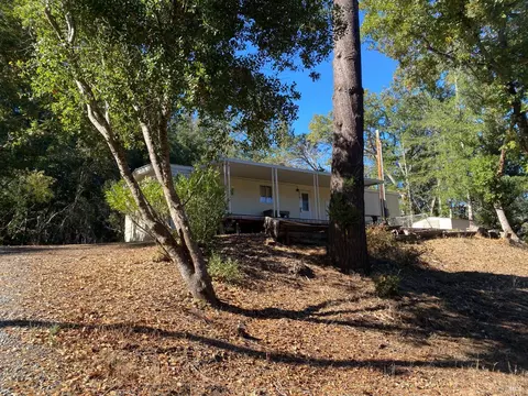 28680 Ca 128 Hwy, Yorkville, CA 95494