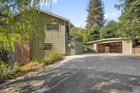 24 Heather Way, Mill Valley, CA 94941 photo 56