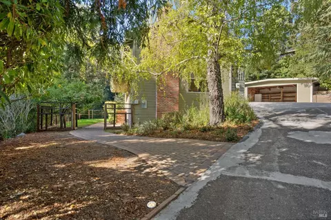 24 Heather Way, Mill Valley, CA 94941 photo 28