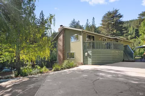 24 Heather Way, Mill Valley, CA 94941 photo 57