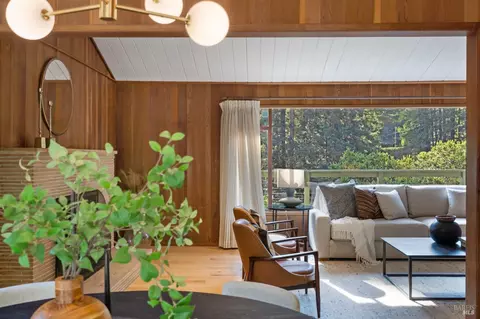 24 Heather Way, Mill Valley, CA 94941