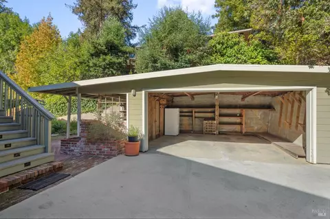 24 Heather Way, Mill Valley, CA 94941 photo 59