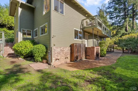 24 Heather Way, Mill Valley, CA 94941 photo 50