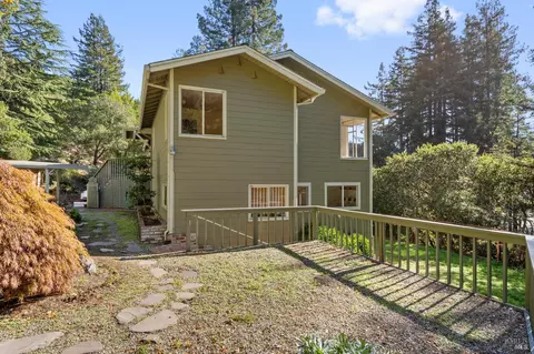 24 Heather Way, Mill Valley, CA 94941 photo 52