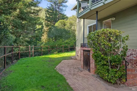 24 Heather Way, Mill Valley, CA 94941 photo 31