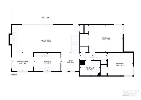 24 Heather Way, Mill Valley, CA 94941 photo 65