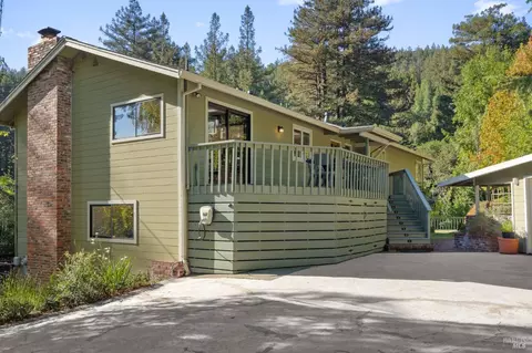 24 Heather Way, Mill Valley, CA 94941 photo 58
