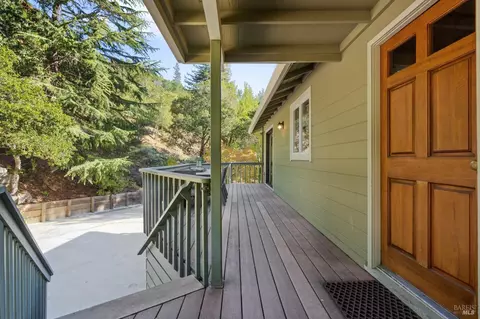 24 Heather Way, Mill Valley, CA 94941 photo 3