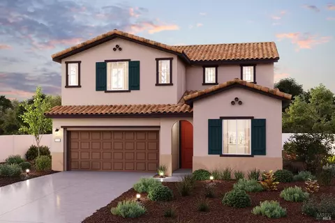 2845 Shaver Ct, Fairfield, CA 94533