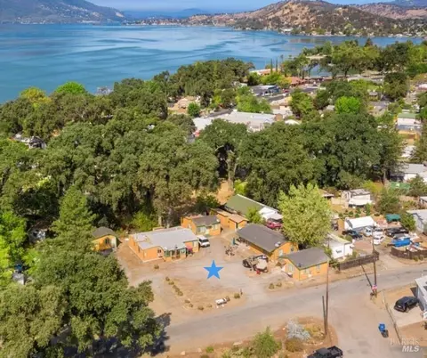 3885 Alvita Ave, Clearlake, CA 95422