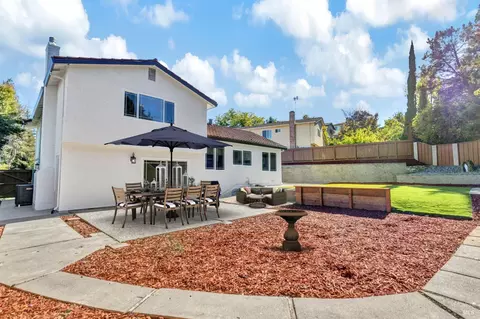 143 Hilltop Dr, Vallejo, CA 94591 photo 5