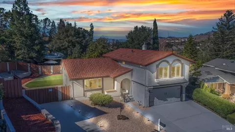 143 Hilltop Dr, Vallejo, CA 94591