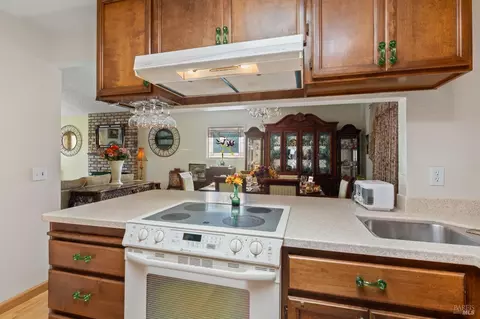 201 Prune Tree Dr, Healdsburg, CA 95448 photo 12