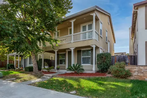 1105 Valley Glen Dr, Dixon, CA 95620 photo 2