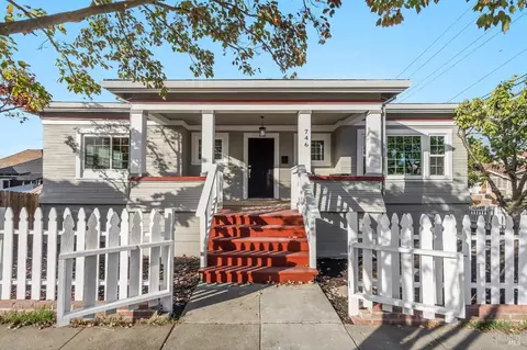 746 Louisiana St, Vallejo, CA 94590