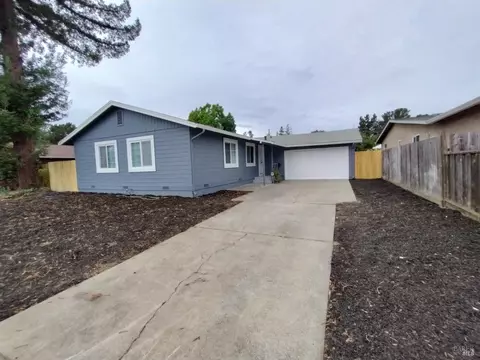 1250 Sereno Dr, Vallejo, CA 94589 photo 3