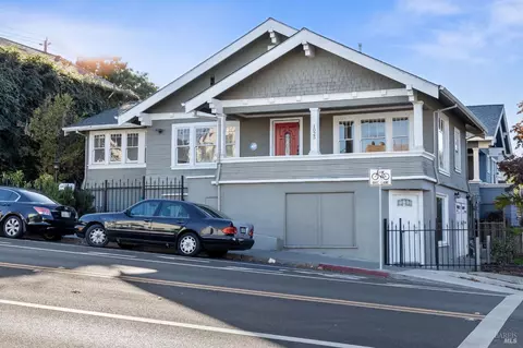 1025 Sacramento St, Vallejo, CA 94590