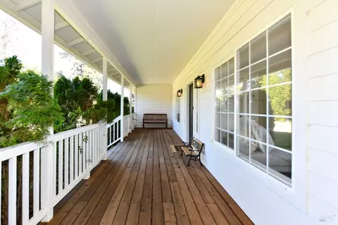 Exterior - 540 Edgemont Ln, Angwin, CA 94508 photo 11 of 17