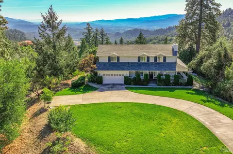 Other - 540 Edgemont Ln, Angwin, CA 94508 photo 4 of 4