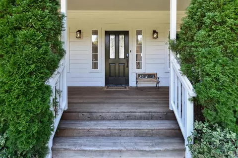 Exterior - 540 Edgemont Ln, Angwin, CA 94508 photo 4 of 17