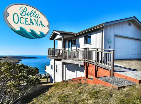 43 Kameha Way, Dillon Beach, CA 94929